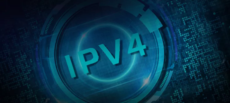 alquilar IPv4 12